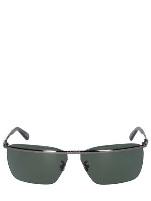 Gafas de sol Moncler verde