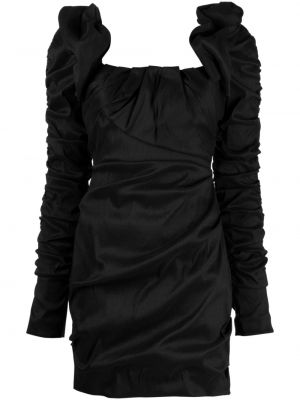 Βραδινό φόρεμα Rachel Gilbert μαύρο