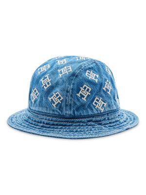 Sombrero Tommy Hilfiger azul