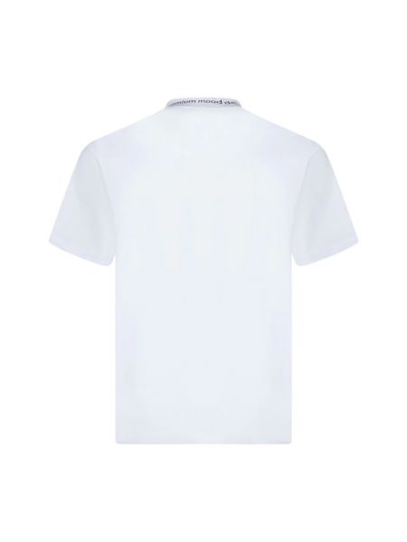 T-shirt Pmds weiß