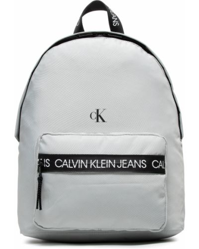 Calvin Klein Jeans Logo Tape Backpack IU0IU00248