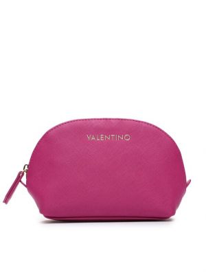 Geantă cosmetică Valentino roz