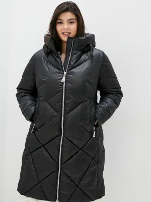 Утепленная куртка Le Monique
