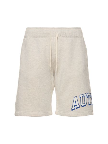 Pantalones cortos Autry gris