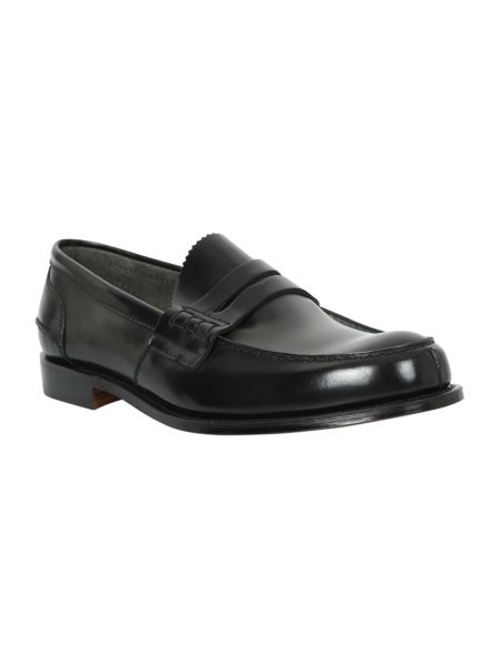 Loafers Church's negro