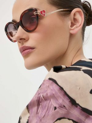 Sončna očala Vivienne Westwood rjava