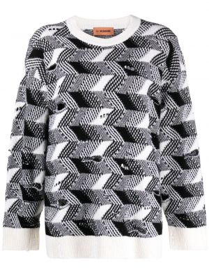 Geflochtener pullover Missoni