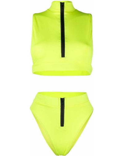 Bikini Noire Swimwear amarillo