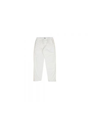 Pantalon Universal Works blanc