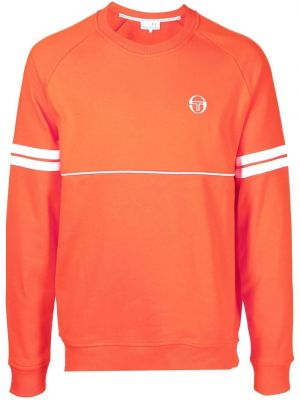 Sweatshirt Sergio Tacchini oransje