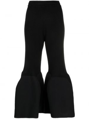 Pantaloni Cfcl negru