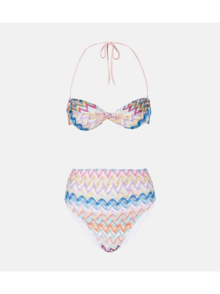 Bikinit Missoni