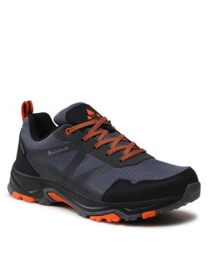 Sneakers Whistler γκρι