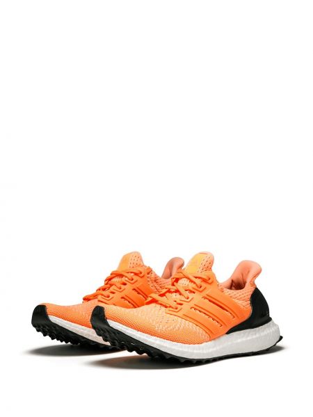Zapatillas Adidas NMD naranja