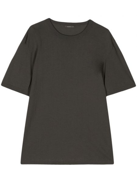 T-shirt en coton Transit gris