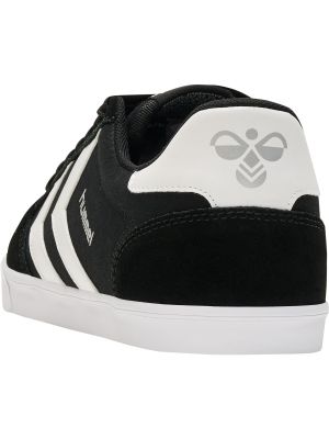 Sneakers Hummel fekete