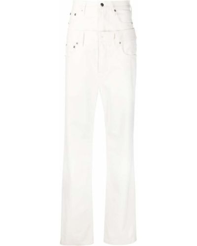 Pantalon Ac9 blanc