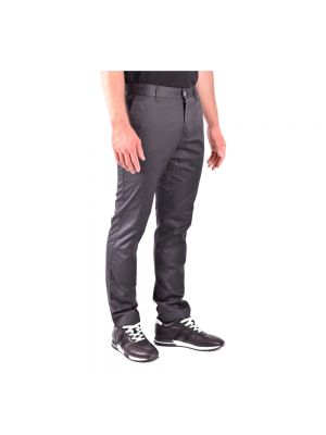 Pantalones chinos Emporio Armani Ea7 gris