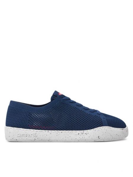 Sneakers Camper blu