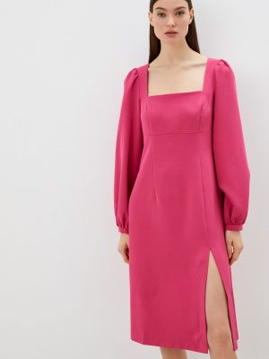 Вечернее платье Vittoria Vicci розовое