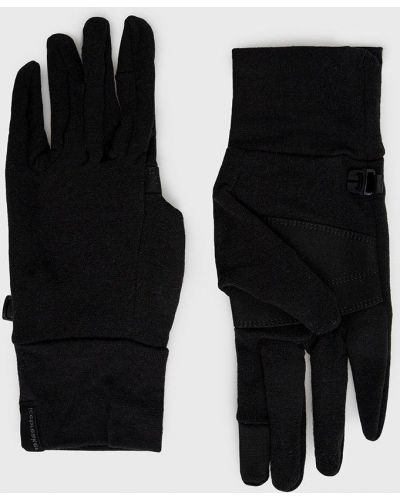 Ръкавици Icebreaker черно