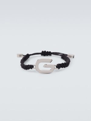 Bracelet Givenchy noir