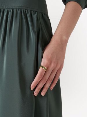Ring Marc Jacobs gold