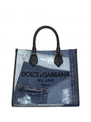 Шопинг чанта Dolce & Gabbana