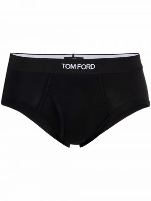 Nohavičky Tom Ford čierna