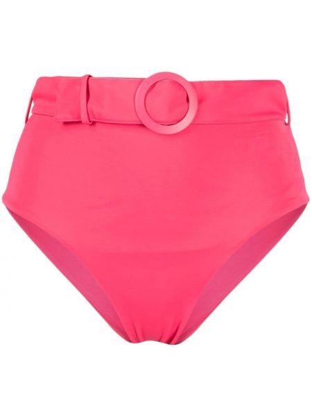 Spenne bikini Agua By Agua Bendita rosa