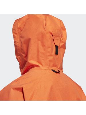 Veste Adidas Terrex orange