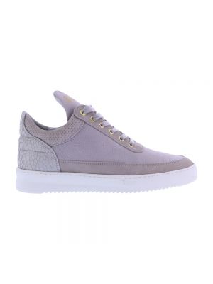Sneakersy Filling Pieces - Szary