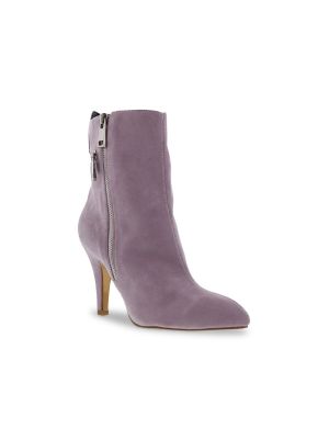 Ботинки Bellini фиолетовые
