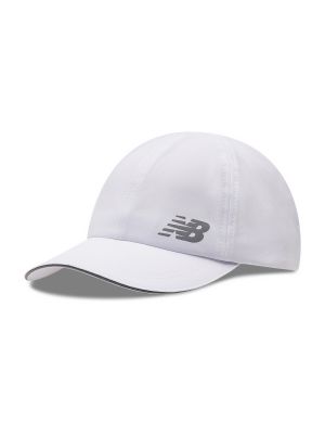 Καπέλο New Balance λευκό