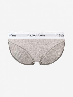 Chiloți Calvin Klein gri