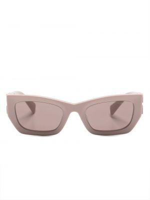 Ochelari de soare Miu Miu Eyewear roz