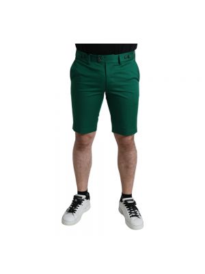 Shorts Dolce & Gabbana grün