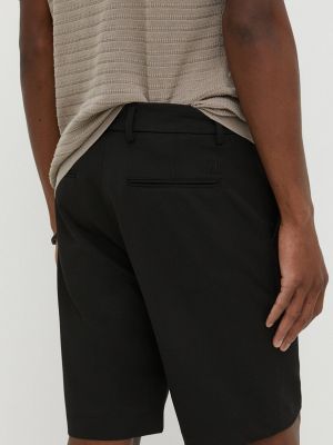 Pantaloni Les Deux negru