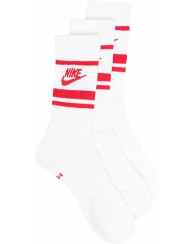 Calcetines Nike blanco