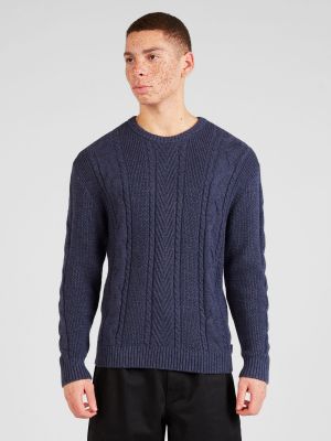 Megztinis Hollister mėlyna