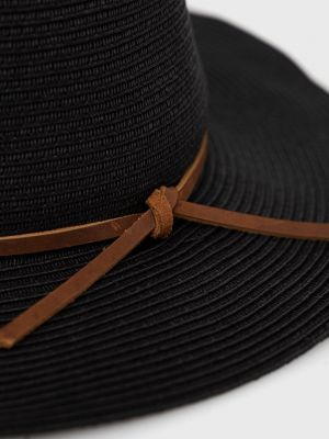 Черная шляпа Brixton