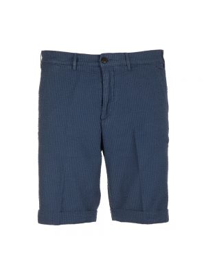 Shorts 40weft bleu