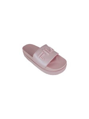 Sandale Fila ružičasta