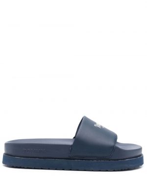 Flip-flops Tommy Jeans blå