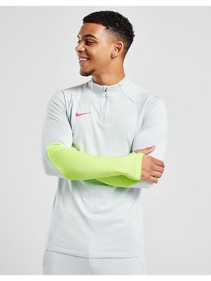 Cipzáras melegítő felső Nike - kék