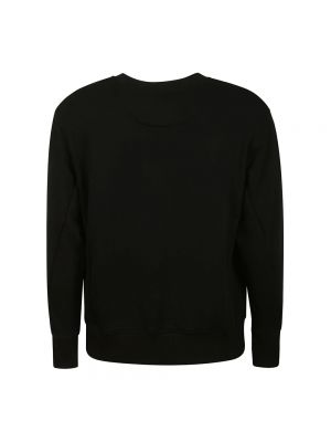Sweatshirt Pt Torino schwarz