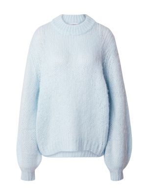 Пуловер Millane синьо