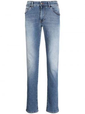 Jeans skinny en coton Pt Torino