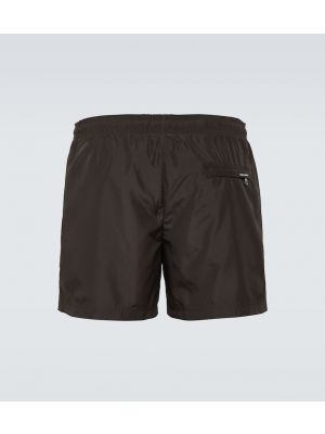 Pantalones cortos Dolce&gabbana marrón