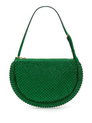 Чанта за ръка Jw Anderson зелено